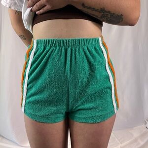 Vintage Shorts